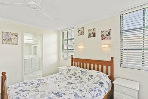 Headland Gardens Holiday Apartments, Book Lejlighed Hoteller i Sunshine Coast med parkering, Parkering