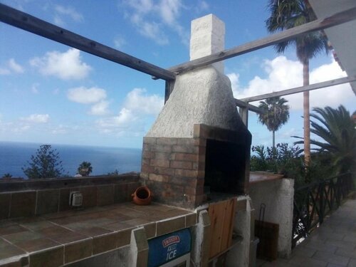 Zen Republic Villa Vista mar, Book Villa Sommerhuse i Tenerife, Hytte