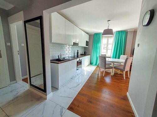 Royal Route Residence, Reserva ahora Hotel Śródmieście 