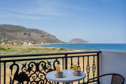 Venti Seaside Adult Hotel, Prenota Hotel Hotel a Capo Malea con colazione, Colazione