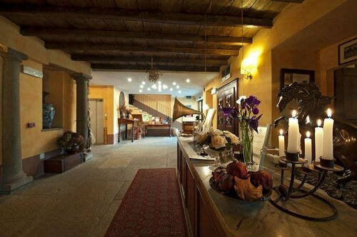 Locanda Maison Verte, Varaa Hotelli Cantalupa 