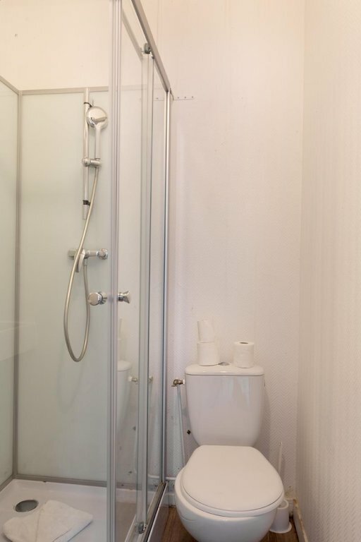 Untalented Hotel - Villette