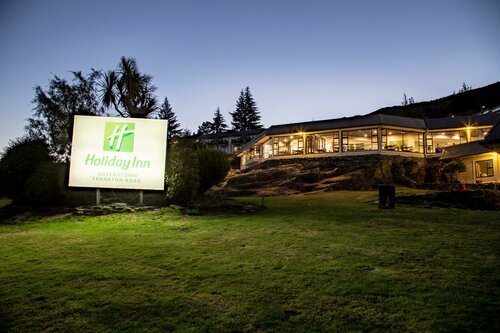 Gold Ridge Hotel, Забронировать Отель Куинстаун 