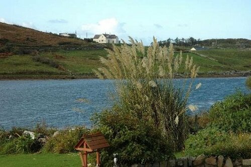 Ocean Villa, Book Hotel Clifden 