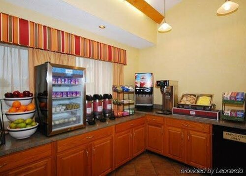 Quality Inn Sidney, Prenota Hotel Hotel a Sidney con colazione, Colazione