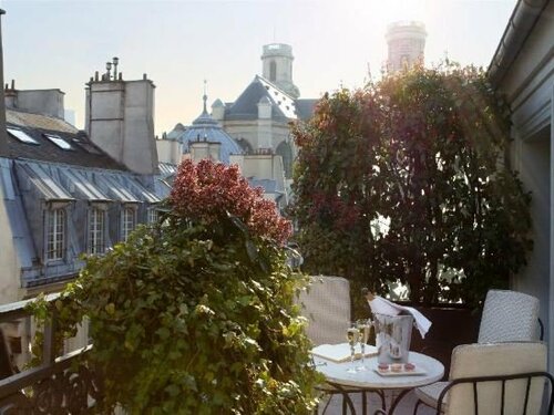 Hôtel Sèvres Saint Germain, Забронировать Отель 6-й округ: Сен-Жермен Париж, рядом с Musée de La Poste