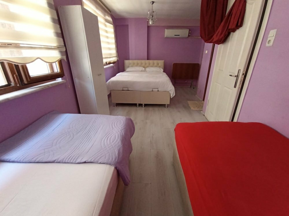 Amasra Kristal Otel