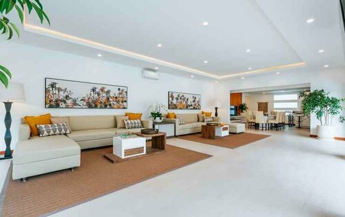 Villa Vie