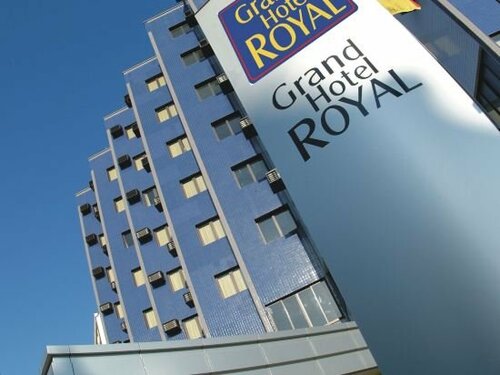 Grand Hotel Royal Sorocaba by Atlantica, Забронировать Отель Сорокаба штат Сан-Паулу