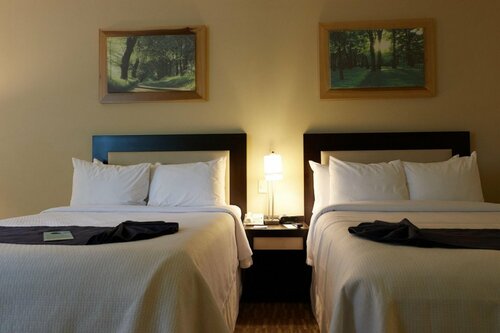 Excellence Express & Suites, Rezervați Hotel Hoteluri în El Bajio cu parcare, Parcare