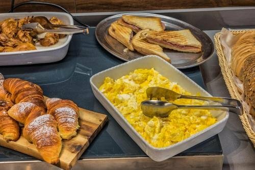 Hotel Residence Ristorante Ramandolo, Забронировать Отель Удине Венеция-Джулия