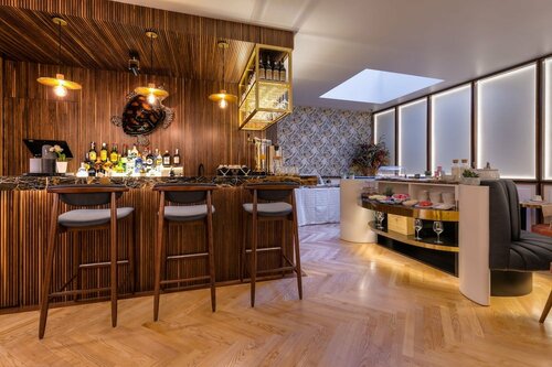 Metier Boutique Hotel