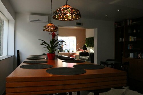 Residencial Mar e Sol, Забронировать Отель Кошта-да-Капарика Costa Azul