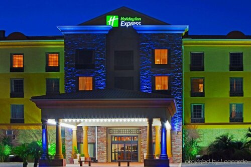 Country Inn & Suites by Radisson, RJ Stadium - Tampa Airport East, Забронировать Отель Тампа штат Флорида