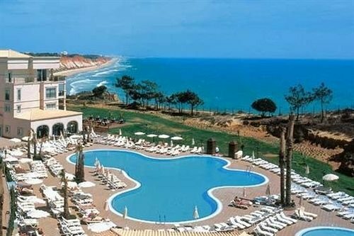 PortoBay Blue Ocean, Prenota Hotel Hotel 4 stelle a Algarve, 4*