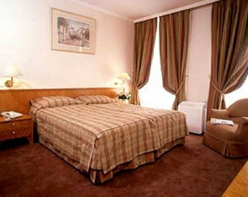 Hôtel Horset Opéra, Best Western Premier Collection, Забронировать Отель Бизнес-отели 2-й округ: Биржи - Париж, 4* 5*