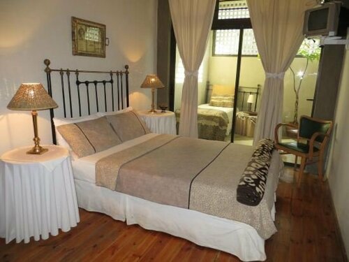 Prince Lodge, Забронировать Отель Отели Cape Peninsula 3 звезды, 3*