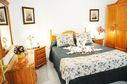 EmyCanarias Holiday Homes Vecindario, Забронировать Апартаменты/квартира Весиндарио Гран-Канария