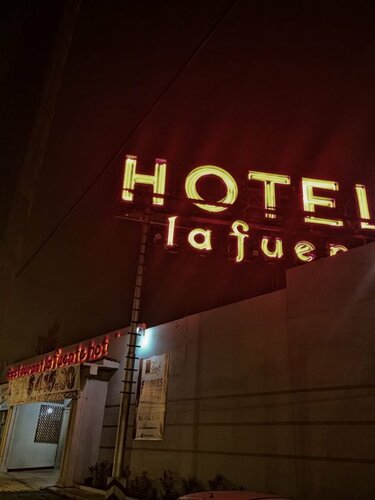 Hotel La Fuente, Saltillo, Reserva ahora Hotel Saltillo Coahuila