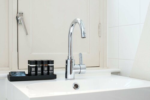 Cityden Old South Serviced Apartments, Book Lejlighed Amsterdam Oud Zuid 