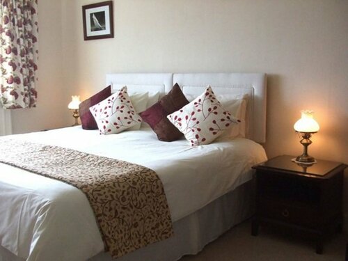 The Swiss Cottage, Book Feriehus Great Yarmouth 