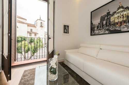 Malasaña Center - MADFlats Collection, Забронировать Отель Мадрид Провинция Мадрид, рядом с Станция метро Colón