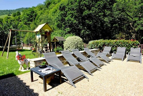 Les Sources de La Nive, Réserver Hôtel Hôtels SPA à Aquitaine, SPA