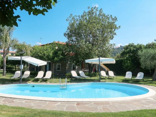 Casa Vacanze Nel Giardino di Renzo, Забронировать Отель СПА-отели Ривьера-дей-Фьори, SPA-услуги