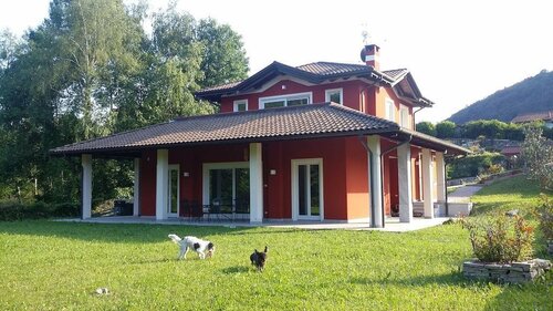 Ohana, Забронировать Отель Бровелло-Карпуньино Пьемонт