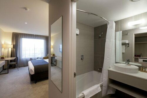 Sudima Auckland Airport, Boek Hotel  