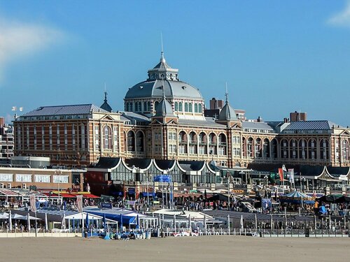 Nice Studio n the City Center of Amsterdam, Забронировать Отель Отели Амстердама с парковкой, рядом с Музейная площадь, Парковка