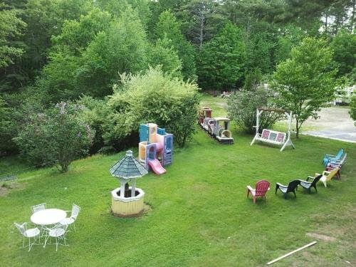 Lake Winnipesaukee Motel, Забронировать Мотель Лакония Озеро Уиннипесоки