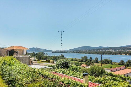 Casa do Alto, Забронировать Отель Отели Минхо 4 звезды, 4*