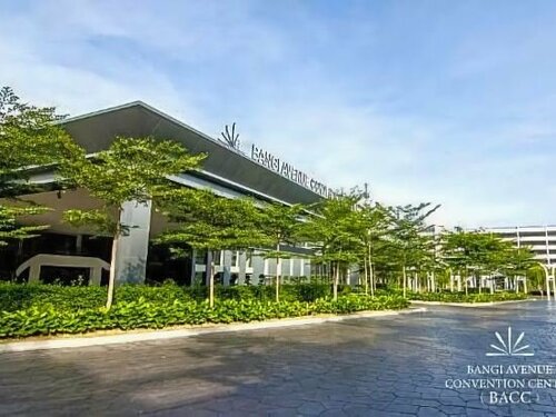 AVENUE BANGI HOTEL, Rezervasyon Otel Bangi Selangor
