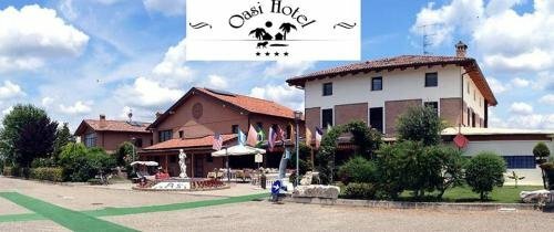 Hotel Gran Parco