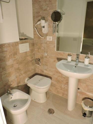 Anfiteatro Suite