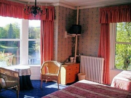 The Westminster Hotel, Забронировать Отель Отели в центре Бакстон, в центре