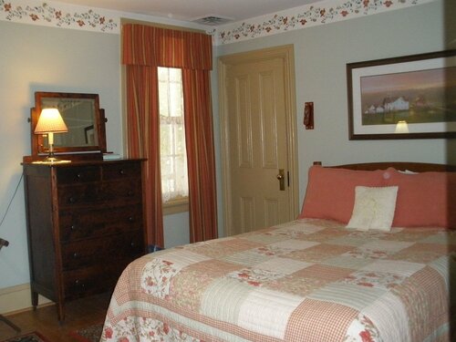 The Alden House, Rezervasyon Bed and Breakfast Lititz Lancaster