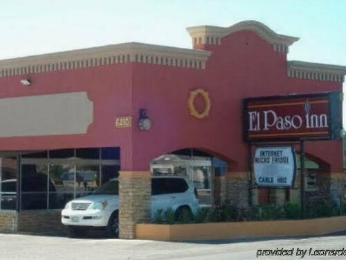 El Paso Inn