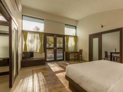 Siri Nature Roost, Забронировать Отель СПА-отели Чикмагалур, SPA-услуги