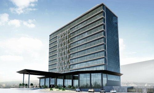 Ankara Alegria Business Hotel, Забронировать Отель Енимахалле Анкара