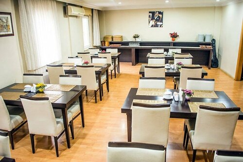 Serenti Pamuk Hotel, Забронировать Отель Гиресун Черноморский регион Турции