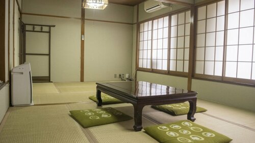 Yamabe, Забронировать Отель Тэнри Нара