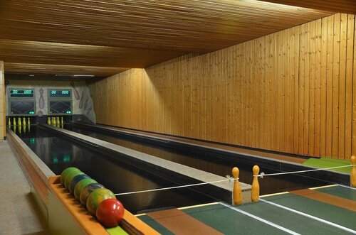 Landhotel zur Linde, Réserver Hôtel Hôtels à Bade-Wurtemberg avec parking, Parking