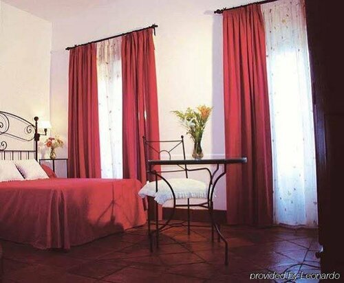 Casa de los Naranjos, Varaa Hotelli Hotellit Madrid pysäköinnillä, Pysäköinti