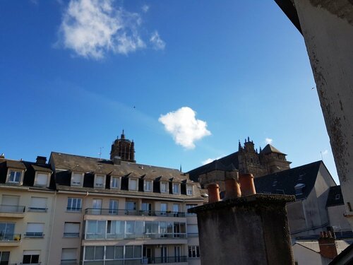 Hôtel Concorde - Rodez Centre Ville, Réserver Hôtel Hôtels et hébergements à Rodez, Hôtel