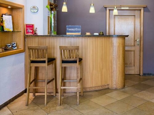Gasthaus Zum Hirschen, Забронировать Отель Отели Романтической дороги 3 звезды, 3*