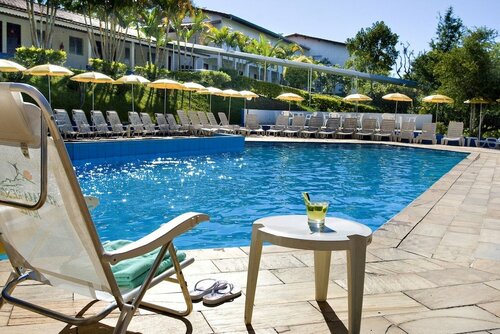 Aizen Hotel, Забронировать Отель Отели Сан-Паулу с парковкой, Парковка