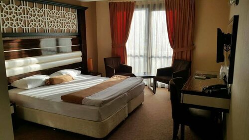 Hotel La Bella Soma, Забронировать Отель Сома Эгейский регион Турции