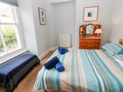 Trevorrow House, Book Hotel 3-stjernede hoteller i Cornwall, 3*